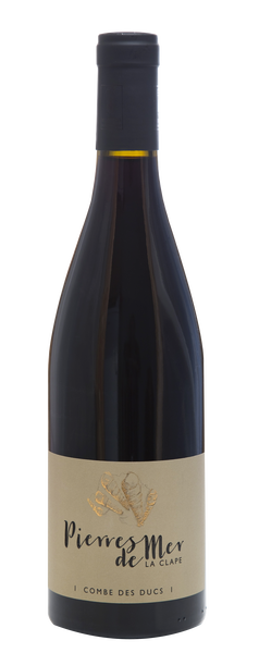 Aop La Clape Rouge  - Cuvee Pierres De Mer Magnum 