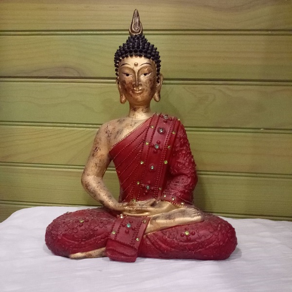 Bouddhisme-hindouisme - Bouddha Thailandais