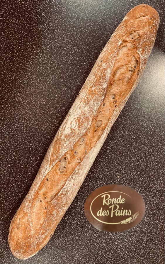 Pain - Baguette Epoca