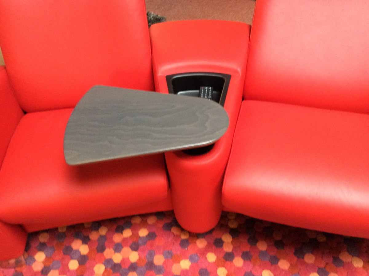 Canapés - Canapé Home Cinema Arion Stressless