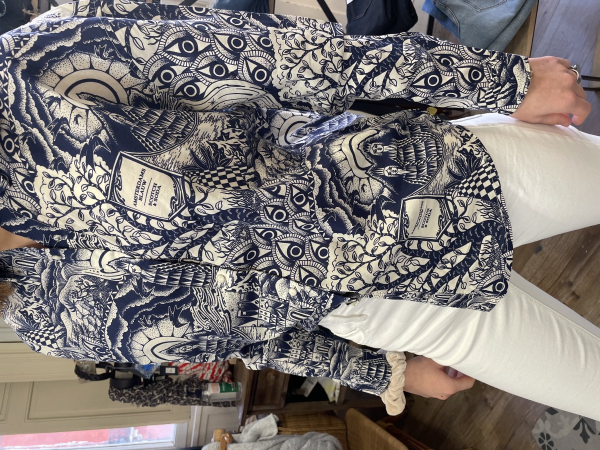 Vêtements Femme - Chemise