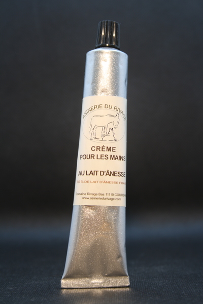Crème Mains - Crème Mains 30ml